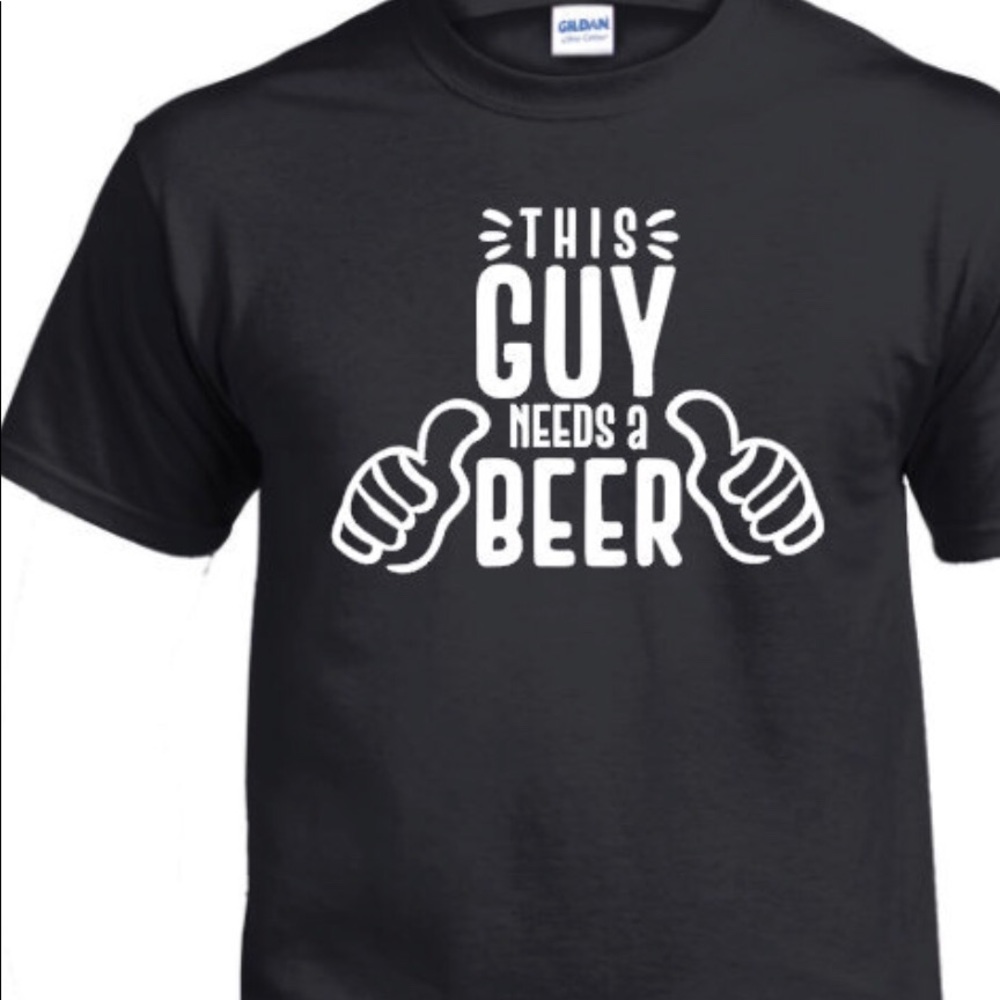 Men’s T-shirt